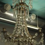 757 3404 CHANDELIER